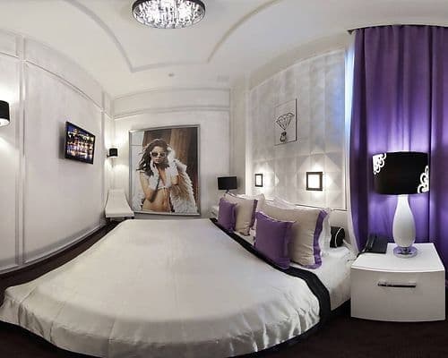 Mirax Boutique Hotel 10