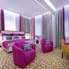 Бутик-отель Mirax Sapphire Boutique Hotel. Делюкс двухместный DeLux 1