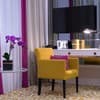 Бутик-отель Mirax Sapphire Boutique Hotel. Делюкс двухместный DeLux 2