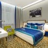 Бутик-отель Mirax Sapphire Boutique Hotel. Стандарт двухместный Standart 1