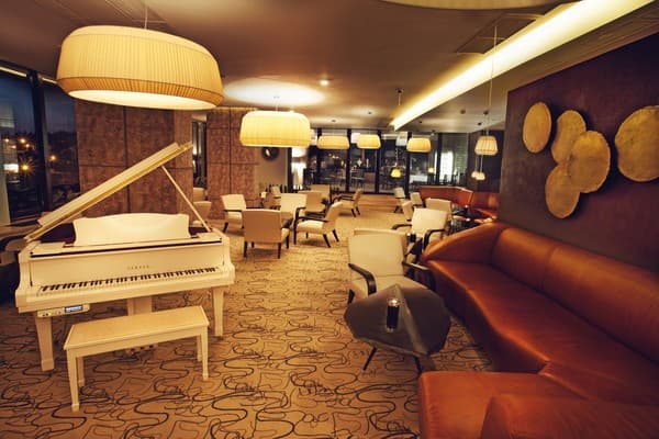 Mirotel Resort & Spa 3