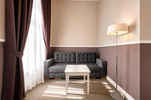 Отель Modern Art Hotel - Maestro. Полулюкс двухместный  8