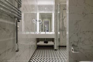 Отель Modern Art Hotel - Maestro. Полулюкс двухместный  5
