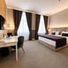 Отель Modern Art Hotel - Maestro. Полулюкс двухместный  1