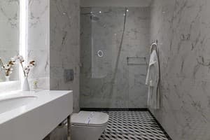 Отель Modern Art-hotel. Комфорт двухместный  6