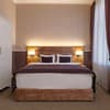 Отель Modern Art-hotel. Комфорт двухместный с 1 или 2 кроватями (завтрак включен) 2