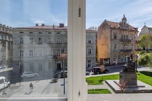 Отель Modern Art-hotel. Люкс двухместный  10