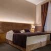 Отель Modern Art-hotel. Стандарт двухместный с 1 или 2 кроватями (завтрак включен) 6
