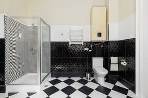 Отель Modern Art-hotel. Улучшенный двухместный с 1 или 2 кроватями (завтрак включен) 8