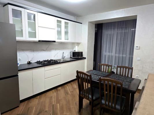 Modern apartments Belvedere city center 9