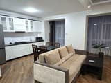 Modern apartments Belvedere city center 13