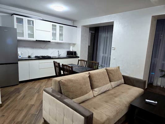 Modern apartments Belvedere city center 3