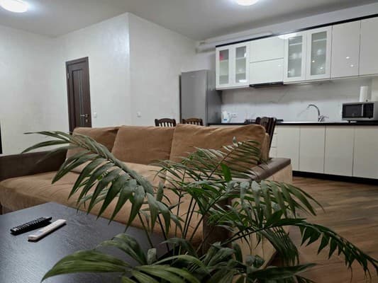Modern apartments Belvedere city center 2