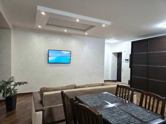 Modern apartments Belvedere city center 11