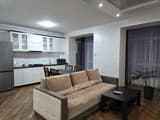 Modern apartments Belvedere city center 17