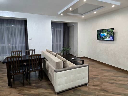 Modern apartments Belvedere city center 18