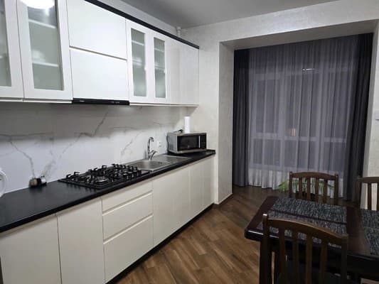 Modern apartments Belvedere city center 21