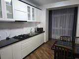 Modern apartments Belvedere city center 21