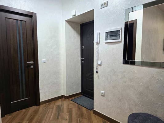 Modern apartments Belvedere city center 22