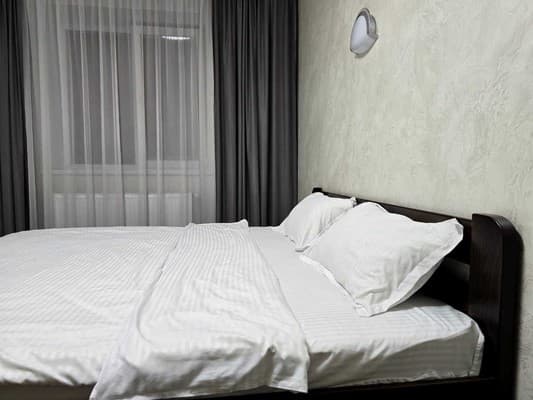 Modern apartments Belvedere city center 29