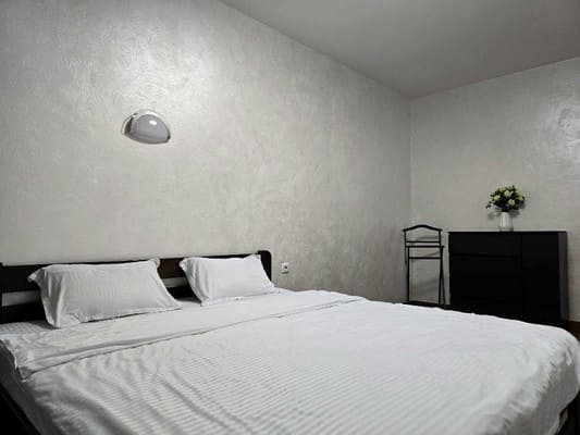 Modern apartments Belvedere city center 24