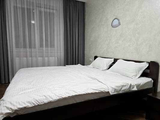 Modern apartments Belvedere city center 31