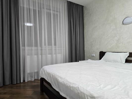 Modern apartments Belvedere city center 26