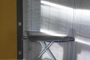 Молодежный  7