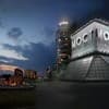 Мост Сити Апарт Отель 4-5/9