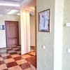 Апарт-отель Мост Сити Апарт Отель. Делюкс двухместный №77 (1 спальня) + 2 детей за дополнительную стоимость 11