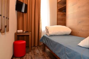 Music Hostel Poltava 9