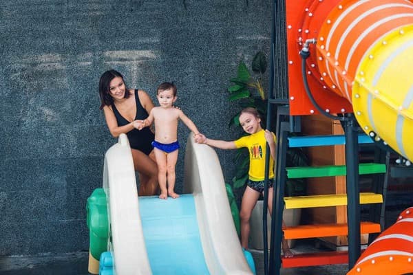 NEMO Hotel Resort & SPA 82