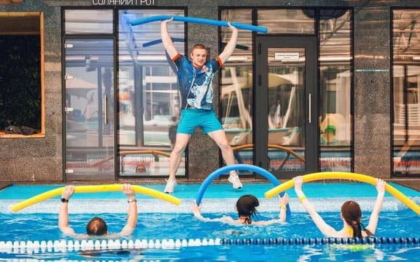 NEMO Hotel Resort & SPA 34