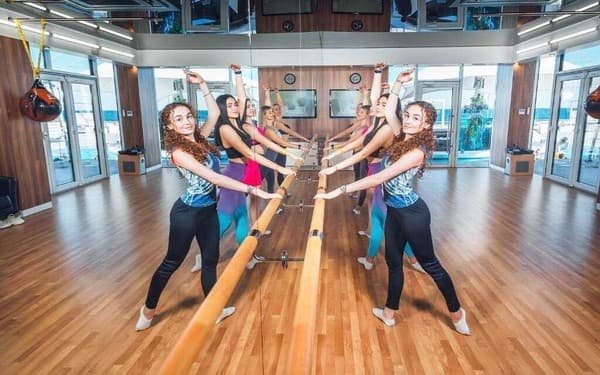 NEMO Hotel Resort & SPA 33