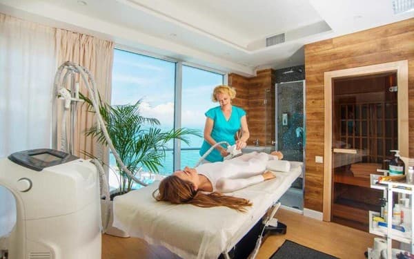 NEMO Hotel Resort & SPA 35