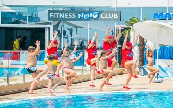 NEMO Hotel Resort & SPA 63