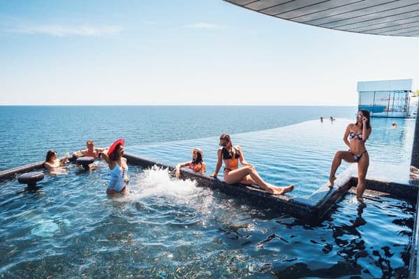 NEMO Hotel Resort & SPA 12