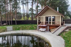 База отдыха На Дачі