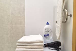 На Садовом. 5 этаж. Alex Apartments (бесконтактное поселение 24/7) 14