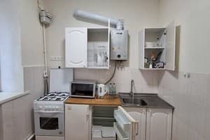 На Садовом. Alex Apartments (бесконтактное поселение 24/7) 8