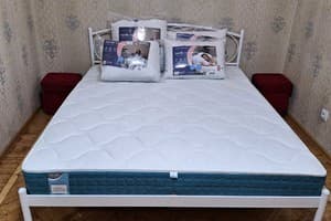 На Садовом. Alex Apartments (бесконтактное поселение 24/7) 23