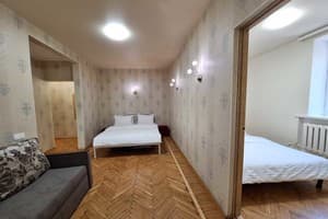 На Садовом. Alex Apartments (бесконтактное поселение 24/7) 26