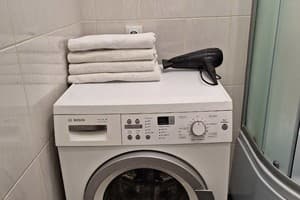 На Садовом. Alex Apartments (бесконтактное поселение 24/7) 30