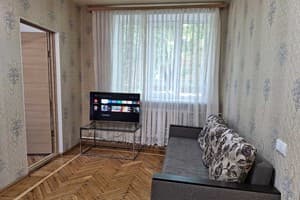 Квартира На Садовом. Alex Apartments (бесконтактное поселение 24/7). Апартаменты двухместный +4    Котляревского 11 32