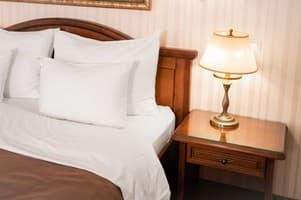 Отель Nadiya. Люкс двухместный  4