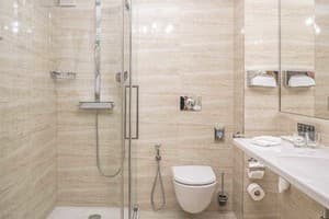 Отель Nadiya. Люкс двухместный  12