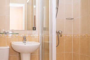 Отель Nadiya. Стандарт одноместный  5