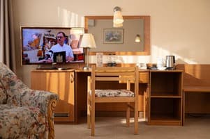 Отель Nadiya. Студио двухместный Полулюкс 5