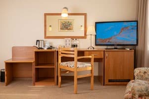 Отель Nadiya. Студио двухместный Полулюкс  семейный 4