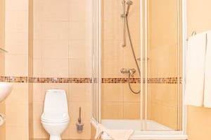 Отель Nadiya. Супериор двухместный  5